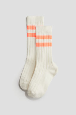 Pack de 4 calcetines de canal?