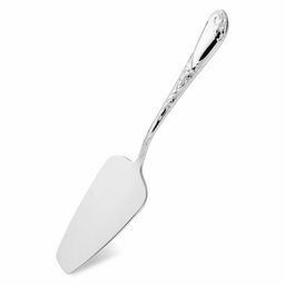 Лопатка для торта М-22 "Ирисы" ЛДТ-1М22 г. Павлово /ПЗХМ/