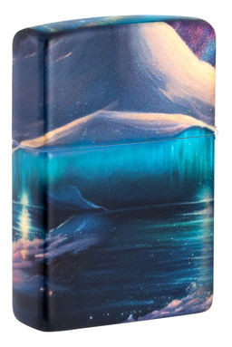 Зажигалка ZIPPO Пингвины | Penguin 46014