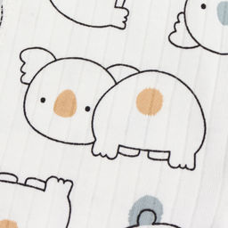 Комбинезон интерлок 1335202303 - Youlala фото 6