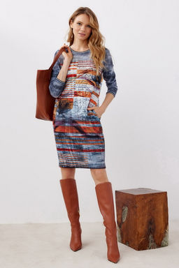 Платье Sunwear HS217-5-20