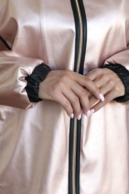 Куртка М5-4247/6 - Wisell фото 7