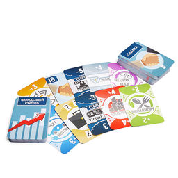 Игра "Акулы бизнеса"