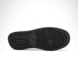 Кроссовки А638-1 черные - Sport фото 3