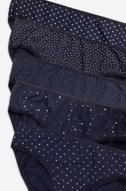 Женские трусы-слипы 5 шт. Donella  фото 5