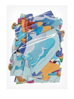 Большой подарок для маленького героя ГЕОДОМ «С днем рождения!» 5 в 1