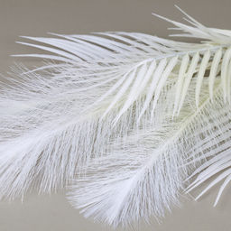 Ветка декоративная 74 см 3 ветки / NF-01 /уп 125/500/ - Галеонтрейд фото 9