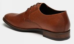 Туфли 125101СК/ОГ125101СК - Ralf ringer фото 3