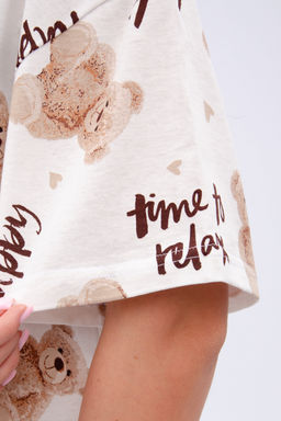 Тея пижама женская