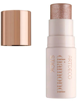 Лимитка ARTDECO Хайлайтер кремовый в стике DIAMOND STICK, тон 2, 4,5 г