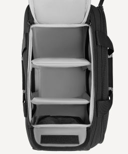 Сумка медицинская JOGEL DIVISION Medical Bag, черный  фото 11