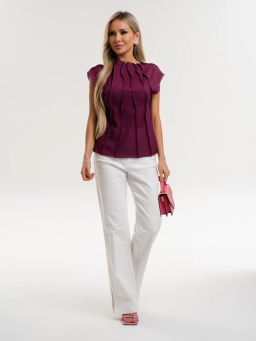 JETTY Блуза  фото 3