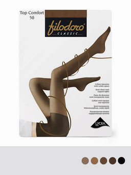 (Filodoro) Top Comfort 50 (ЧЗ)