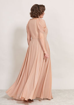 Платье Mira Fashion 5383-3  фото 2