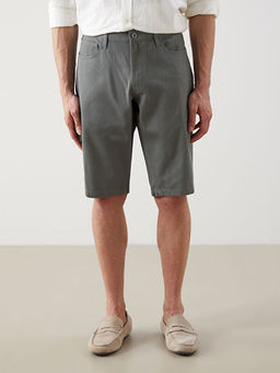 Slim Fit Erkek ?ort