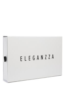 Подарочная коробка с тишью ELEGANZZA 33х22х6 2023  фото 2