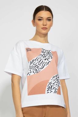 Футболка 4026 LV