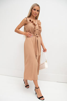 Платье Гербера №1 - Valentina фото 3