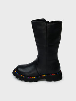 PlayToday/ Ботинки для девочки  фото 13