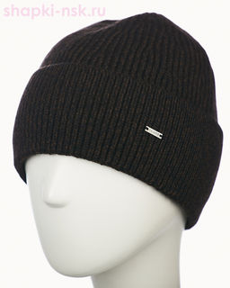 58533 Alfa Шапка мужская флис (57-59)