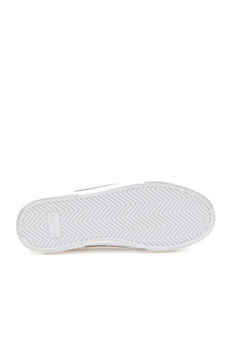 Erkek Beyaz Spor Ayakkab_ Sepette S_rpriz _ndirim