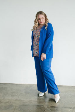 Жакет женский - Jp фото 6