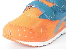 05-6026-119 DK. BEIGE Кроссовки женские (искусственные материалы) - No name фото 13