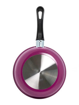 АП_Кастрюля-ковш COLIBRI 1,3 л, 16*10,5 см ст.кр., арт. RB-030