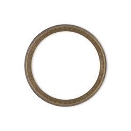 Фурнитура металл Gamma GH 11/30 Кольцо d внутр. 30 мм 10 шт в пакете №24 под бронзу