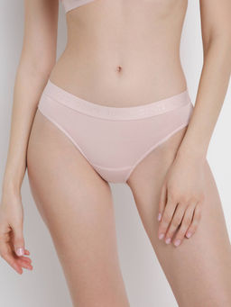 CONTE Трусы бикини из бамбука NEW LUXURIES LB 1330 cameo