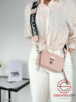 Сумка женская из эко.кожи - Bruno фото 3