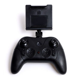 Квадрокоптер LH-X20WF, камера, передача изображения на смартфон, Wi-FI, цвет чёрно-оранжевый - Simaland фото 6