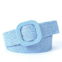 Ремень BL-1156-Blue