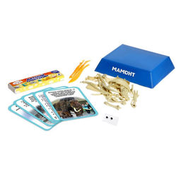 Набор для опытов Ледниковая эпоха, в пакете