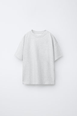 CAMISETA LISA / Perla vigor?