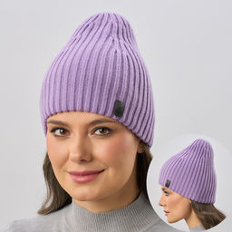 Шапка Агата