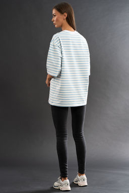 Джемпер 4534 - Kivviwear фото 3