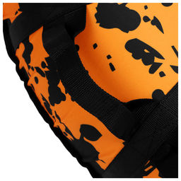 Тюбинг-ватрушка «На волне: Брызги», диаметр чехла 107 см