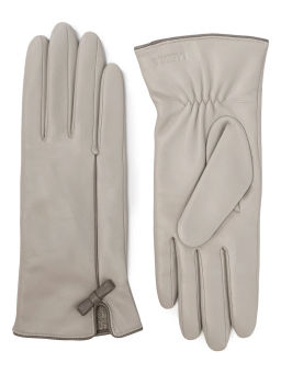 Перчатки жен п/ш LB-2401 l.cacao/taupe - Labbra фото 2