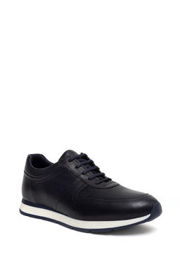 U. S. Polo Assn Мужские темно-синие туфли - U.s. polo assn фото 12