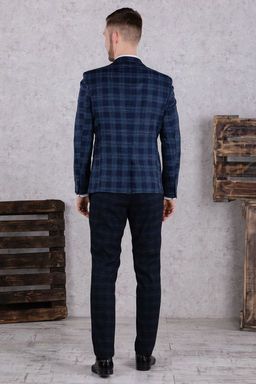 пиджак 
 5457-М8.6 - Svyatnyh фото 5