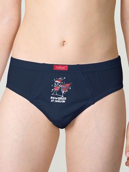 BULB4307(3шт. в упаковке) трусы для мальчиков