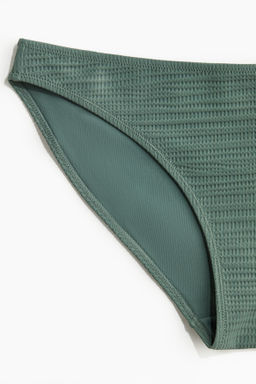 Braga de bikini - H&m фото 10