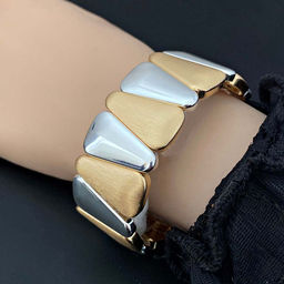 Браслет на резинке арт. 41 8770 (id 273406) - Rada фото 3