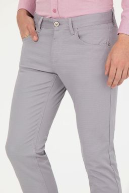 U. S. Polo Assn / Мужские брюки из норковой парусины - U.s. polo assn фото 5