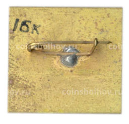 Значок Ивано-Франковск