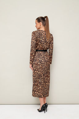 Платье 11-247/4 - Pur pur фото 2