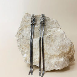 17-503160350 Серьги