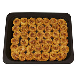 Сладость греческая САРАГЛИ Kandys 2 кг. 2 кг. коробка