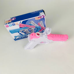 Водный пистолет (арт. C55) - Storyland фото 6